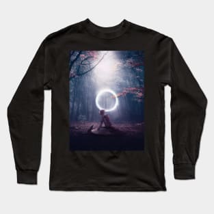 awakenings Long Sleeve T-Shirt